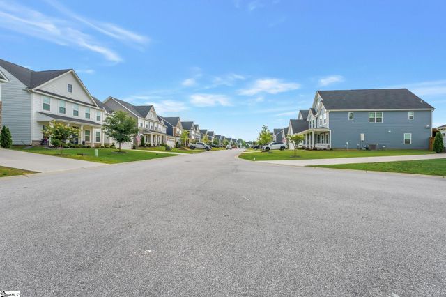 2107 Bluet Drive, Woodruff, SC 29388