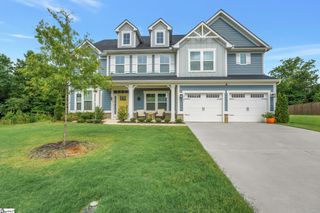 2107 Bluet Drive, Woodruff, SC 29388