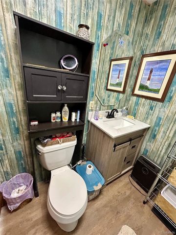 26278 Woodard Avenue, Moffat, CO 81143