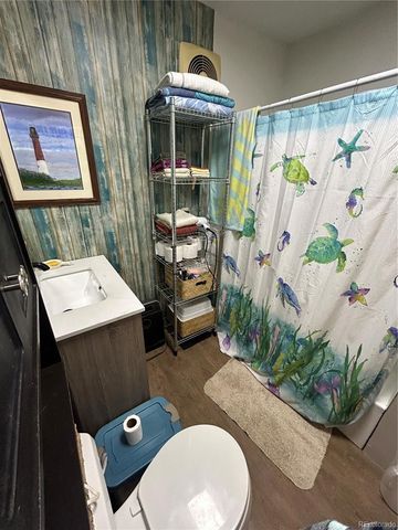 26278 Woodard Avenue, Moffat, CO 81143