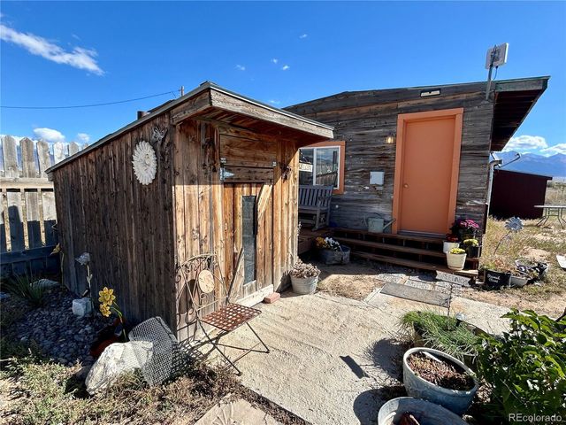 26278 Woodard Avenue, Moffat, CO 81143