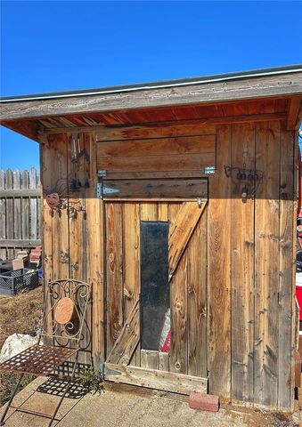 26278 Woodard Avenue, Moffat, CO 81143