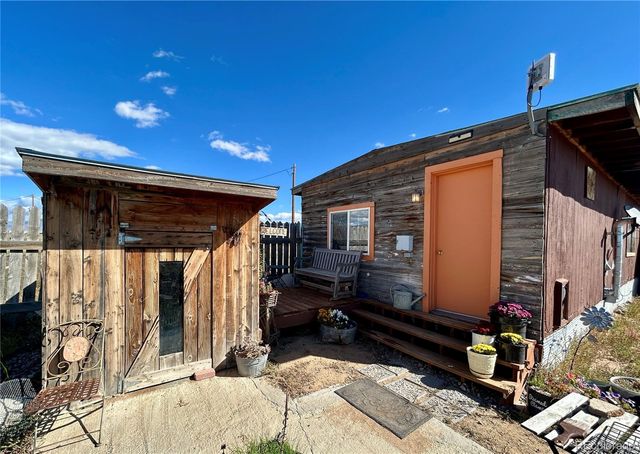 26278 Woodard Avenue, Moffat, CO 81143