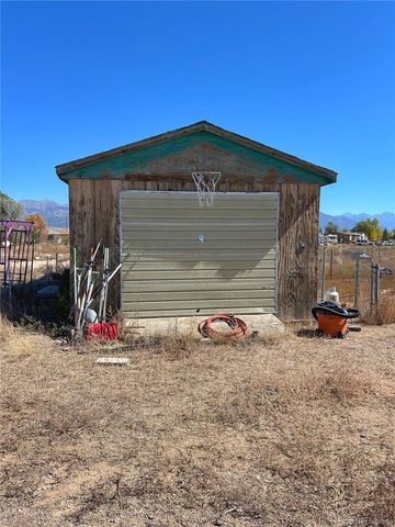 26278 Woodard Avenue, Moffat, CO 81143