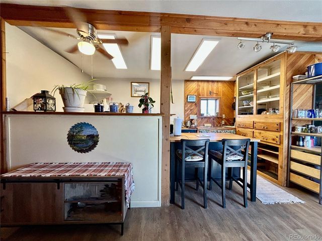 26278 Woodard Avenue, Moffat, CO 81143