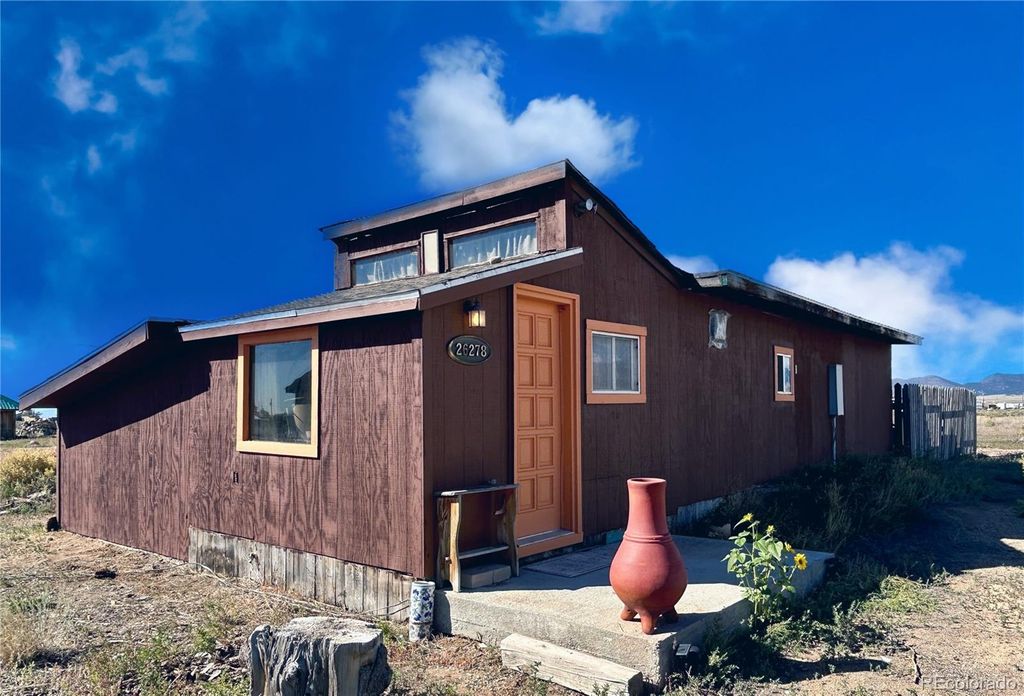 26278 Woodard Avenue, Moffat, CO 81143
