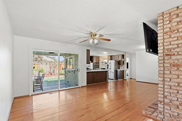 4802 Tampico Way, San Jose, CA 95118