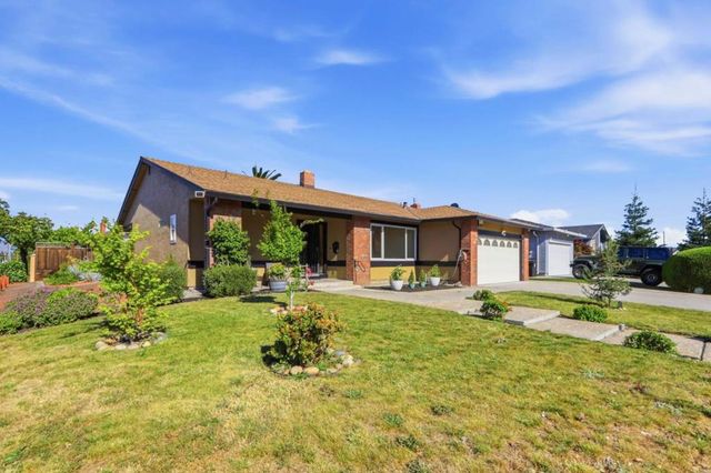 4802 Tampico Way, San Jose, CA 95118