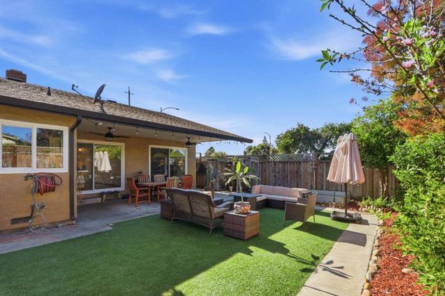 4802 Tampico Way, San Jose, CA 95118