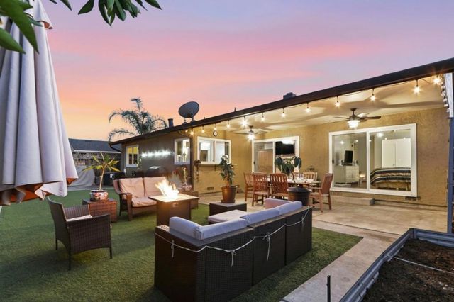 4802 Tampico Way, San Jose, CA 95118