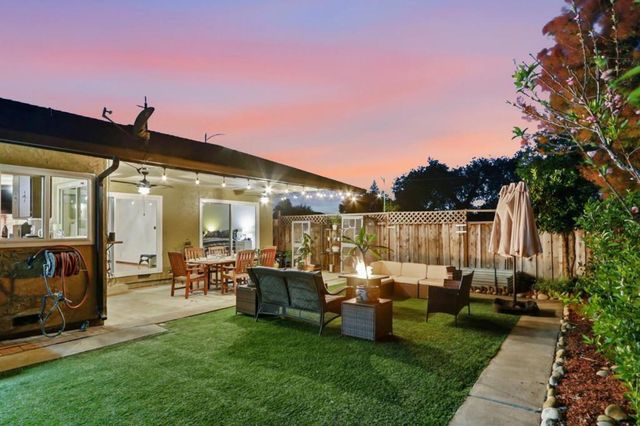 4802 Tampico Way, San Jose, CA 95118