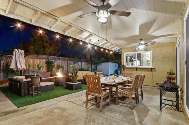 4802 Tampico Way, San Jose, CA 95118