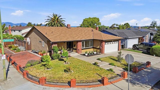 4802 Tampico Way, San Jose, CA 95118