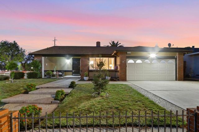 4802 Tampico Way, San Jose, CA 95118