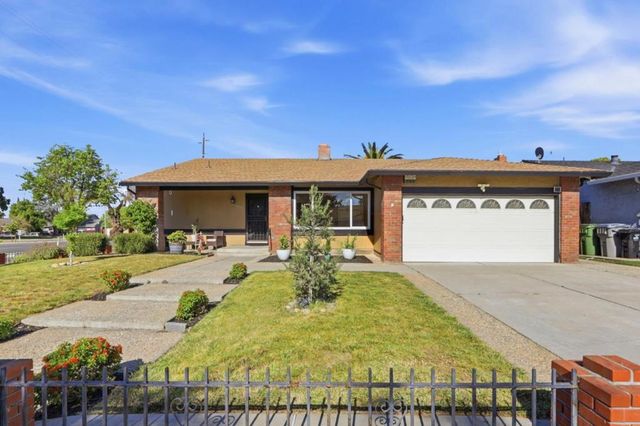 4802 Tampico Way, San Jose, CA 95118