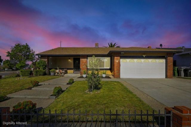 4802 Tampico Way, San Jose, CA 95118