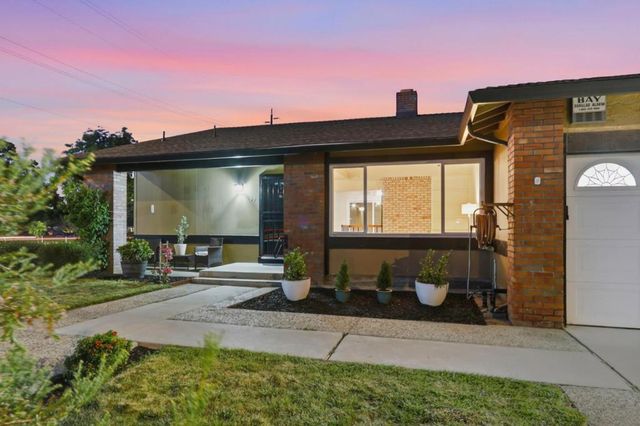 4802 Tampico Way, San Jose, CA 95118