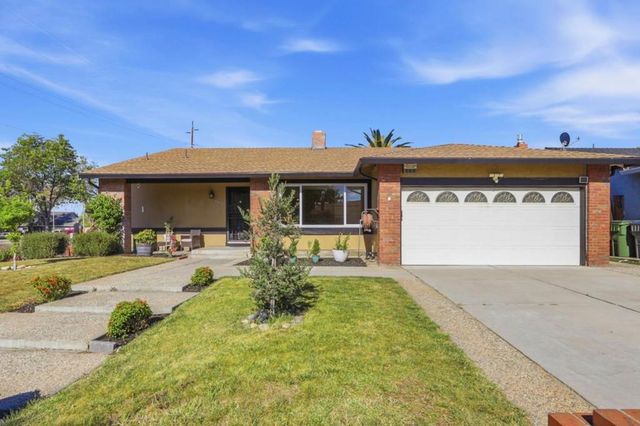 4802 Tampico Way, San Jose, CA 95118