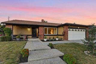 4802 Tampico Way, San Jose, CA 95118