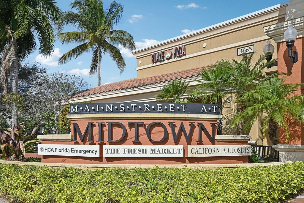 4883 Pga Boulevard 305, Palm Beach Gardens, FL 33418