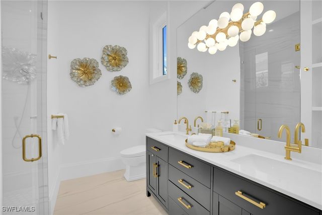 3110 Leeward LN, Naples, FL 34103