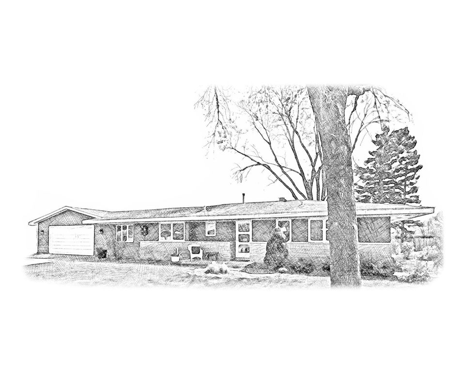 2390 Winfield Ave property