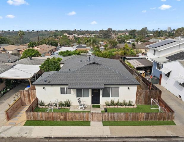 2624 Comstock Street, San Diego, CA 92111