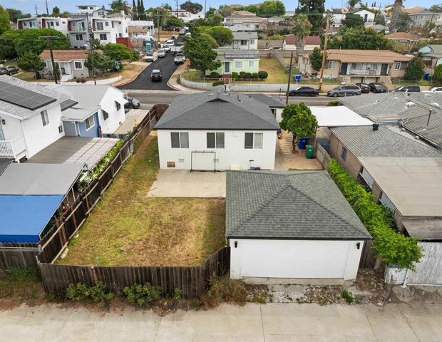 2624 Comstock Street, San Diego, CA 92111