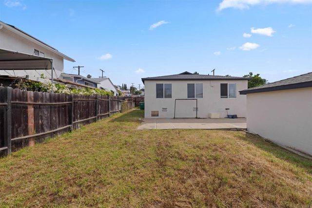 2624 Comstock Street, San Diego, CA 92111