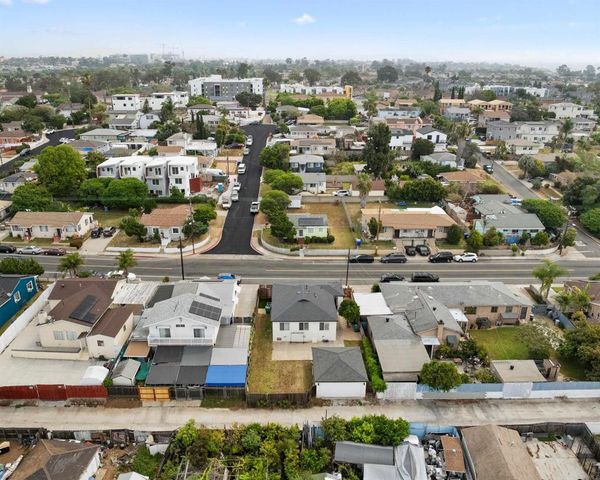 2624 Comstock Street, San Diego, CA 92111