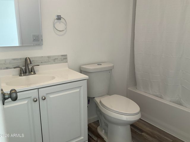 2292 N Ironwood Drive 26, Apache Junction, AZ 85120