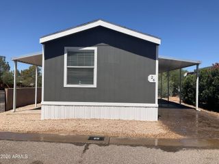 2292 N Ironwood Drive 26, Apache Junction, AZ 85120