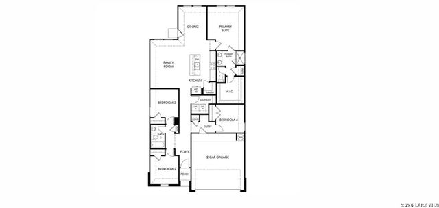 11315 Garner Crest, San Antonio, TX 78245