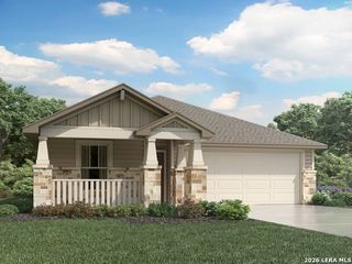 11315 Garner Crest, San Antonio, TX 78245
