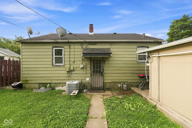 5236 E 21st Street, Indianapolis, IN 46218