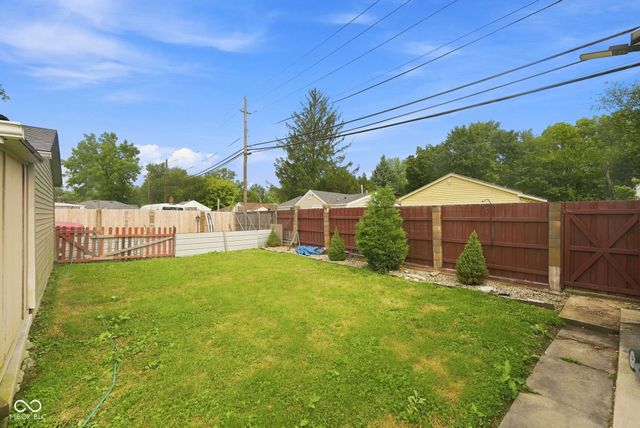 5236 E 21st Street, Indianapolis, IN 46218