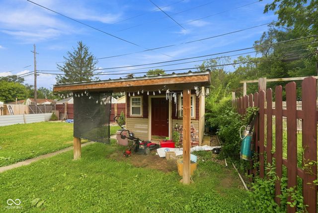 5236 E 21st Street, Indianapolis, IN 46218