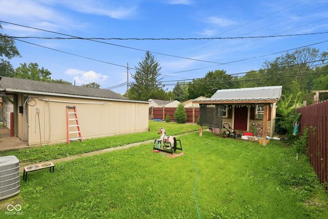 5236 E 21st Street, Indianapolis, IN 46218
