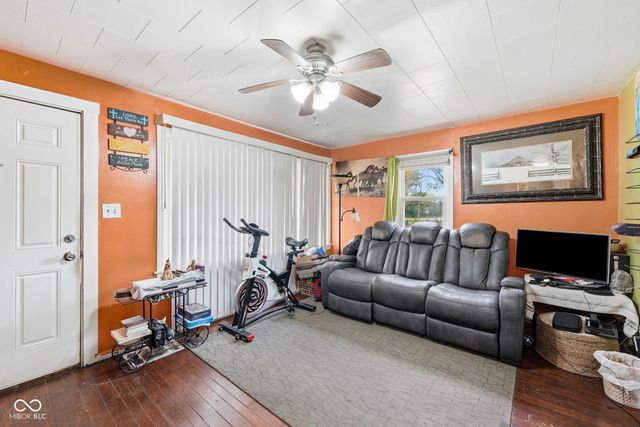 5236 E 21st Street, Indianapolis, IN 46218