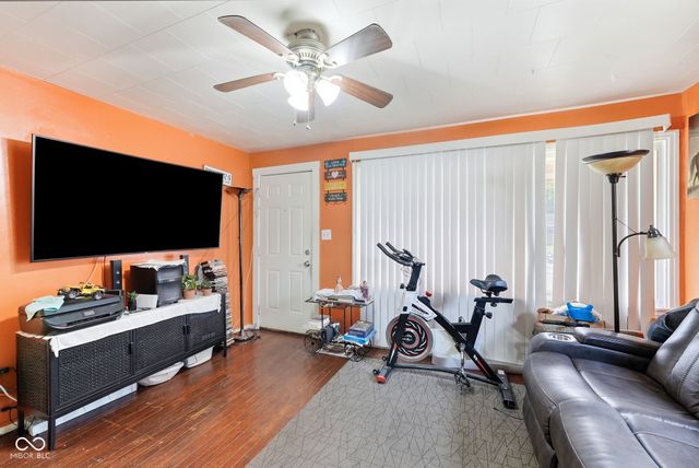 5236 E 21st Street, Indianapolis, IN 46218
