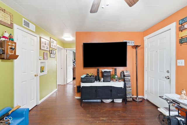 5236 E 21st Street, Indianapolis, IN 46218
