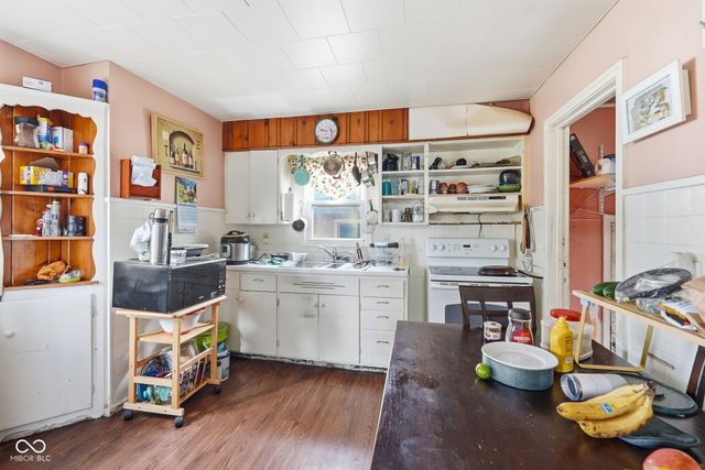 5236 E 21st Street, Indianapolis, IN 46218