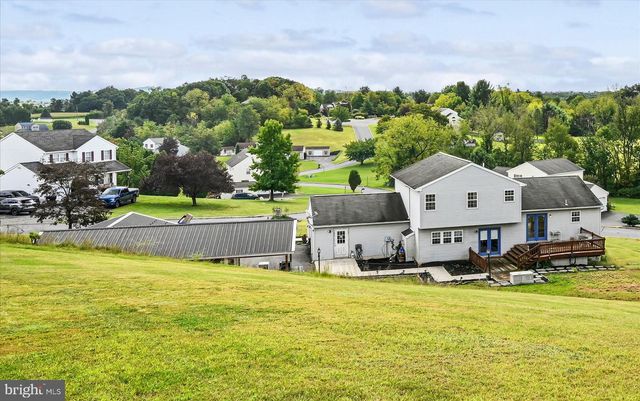 16 JIMMY LEE CT, Mohrsville, PA 19541