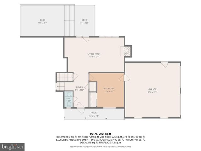 16 JIMMY LEE CT, Mohrsville, PA 19541
