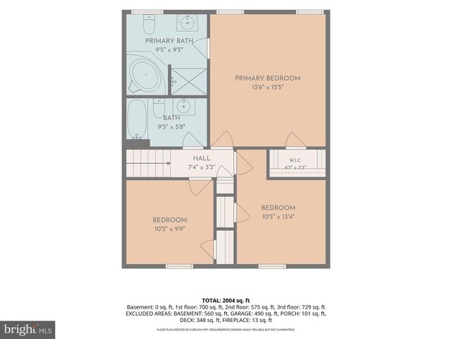 16 JIMMY LEE CT, Mohrsville, PA 19541