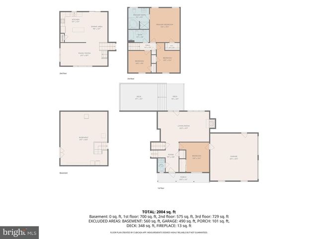 16 JIMMY LEE CT, Mohrsville, PA 19541