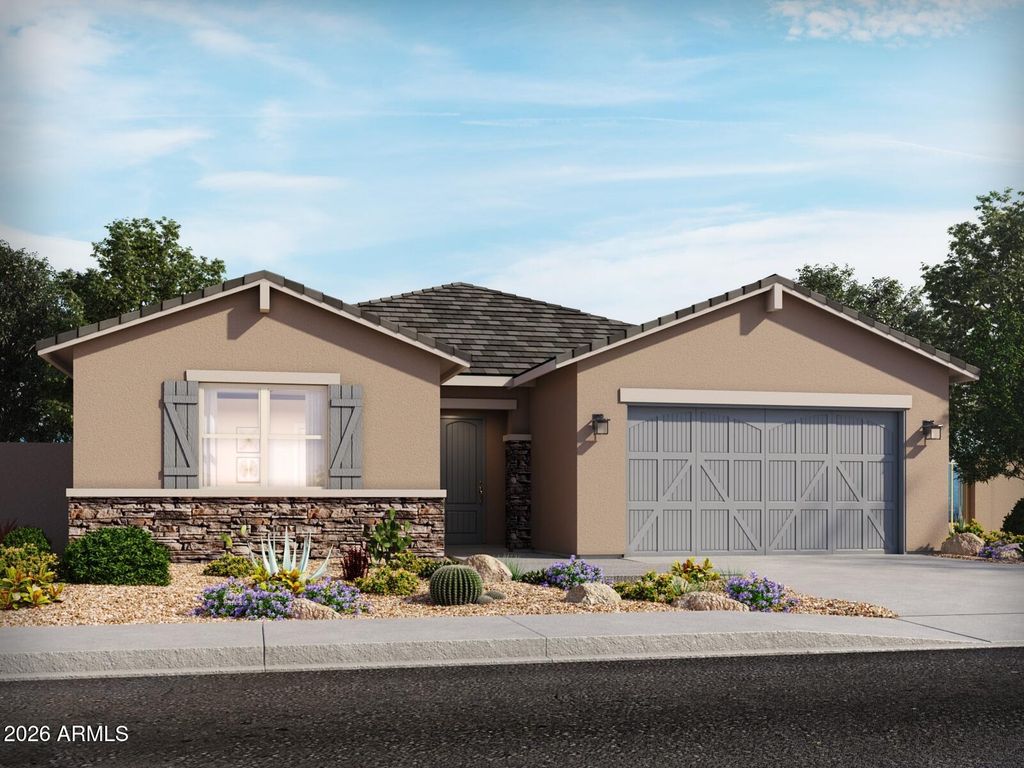 36989 W MONTSERRAT Street, Maricopa, AZ 85138 — exterior