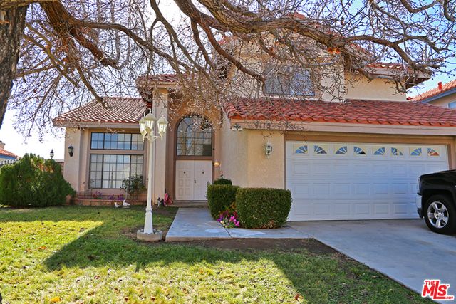 3112 Caminito Lane, Palmdale, CA 93550