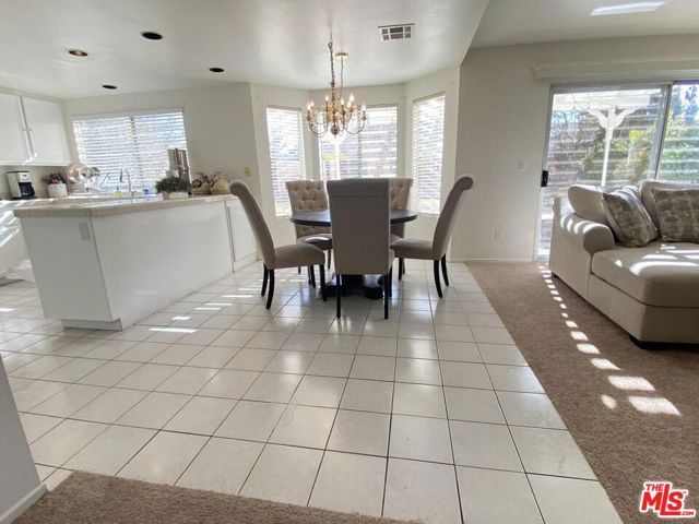 3112 Caminito Lane, Palmdale, CA 93550