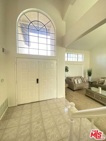 3112 Caminito Lane, Palmdale, CA 93550